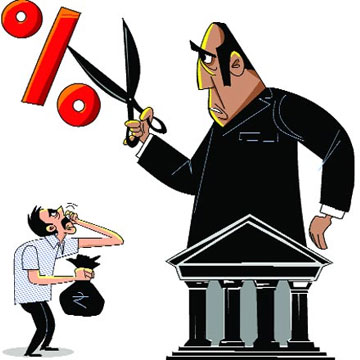Banks may not cut lending rates, but cut in PPF good: Experts