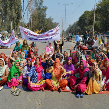 Jat quota demand: Haryana cabinet clears reservation bill 