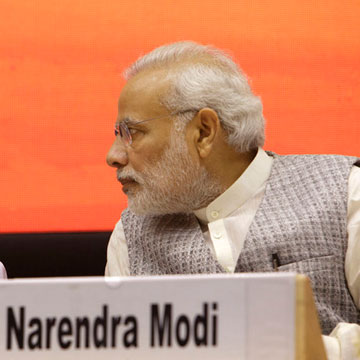 India will deliver on hope of driving global growth: PM Modi