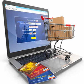 Government allows 100% FDI in e-commerce marketplace model