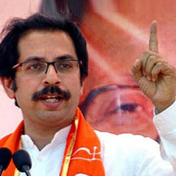 Strangulated democracy may create anarchy in the country: Ally Shiv Sena warns BJP