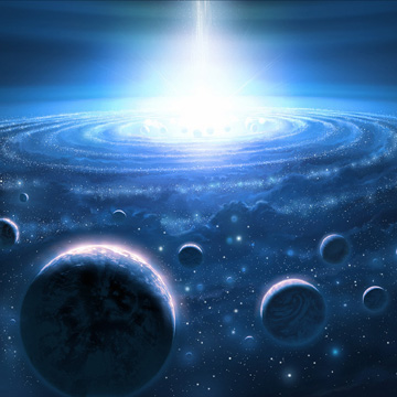 Are you a believer or an atheist? It's all in your brain