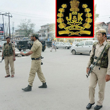 Don't need certificate of nationalism: J&K police on NIT row