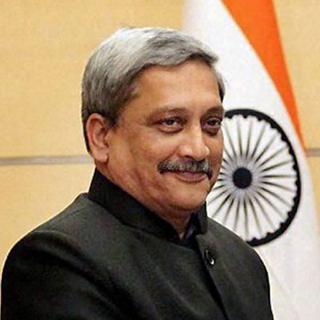 India, US closer to signing LAS, Ashton Carter visit will clear all aspects: Manohar Parrikar