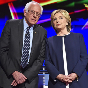 Bernie Sanders defeats Hillary Clinton in Wyoming Democratic caucus, extends winning streak