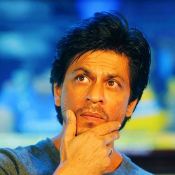 No patriot greater than me in India: Shah Rukh Khan 