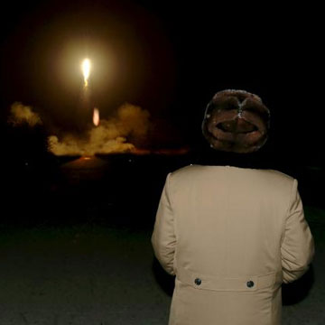 Seoul expects 'surprise' Pyongyang nuclear-test at unpredictable time