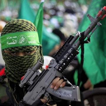 French initiative to hold peace talks 'waste of time': Hamas 