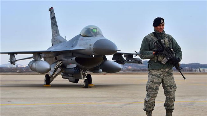 Pakistan may use F-16s against India, not terrorism, US lawmakers tell Obama