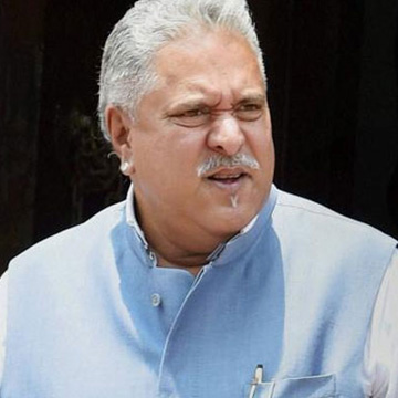 To bring Vijay Mallya, India asks Interpol to issue a red corner notice