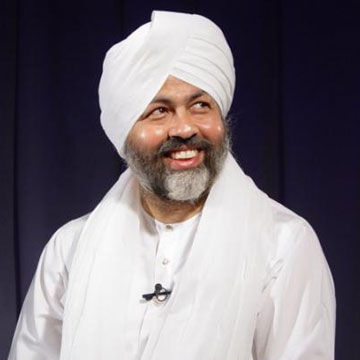 Nirankari saint Baba Hardev Singh dies in road accident in Canada