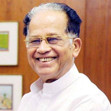 Modi government not interested in ULFA talks: Tarun Gogoi