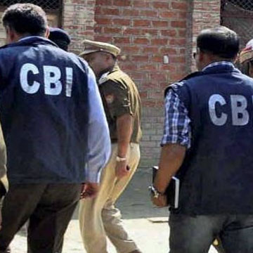 Teesta Setalvad files case: CBI arrests missing MHA officer Anand Joshi 4 days after his disappearance