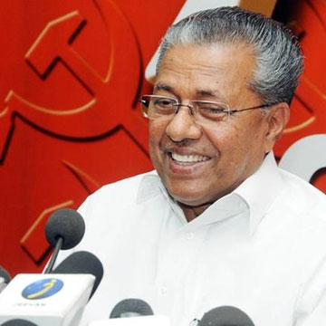 Road ahead not easy for new Kerala CM Pinarayi Vijayan