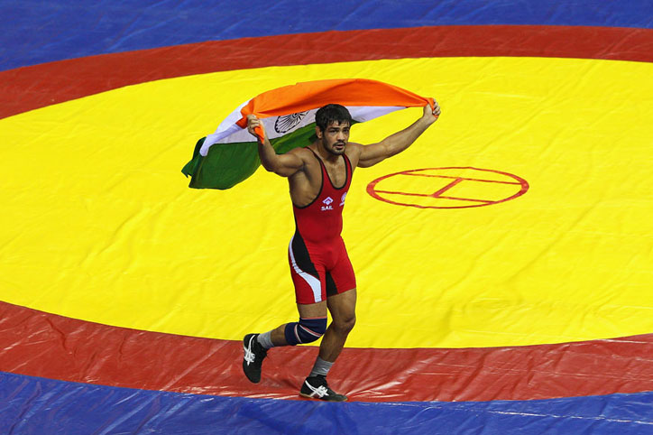 In Sushil-WFI jostling, Indian wrestling is the sufferer 