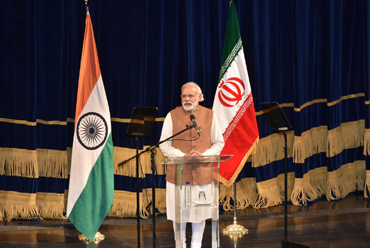 Hunooz Dilli door ast? India-Iran's long-enduring language relationship