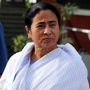 Mamata Banerjee sworn in as West Bengal CM once again, 41 ministers take oath