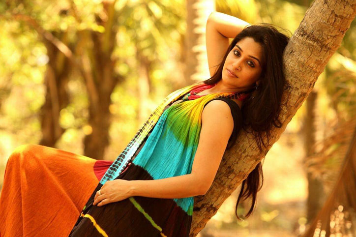 'Daayans', 'makhis' not regressive content on TV: Actress Dipika Kakar
