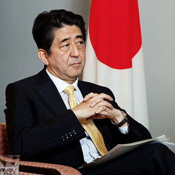Japan PM Shinzo Abe may face no-confidence motion over tax issue