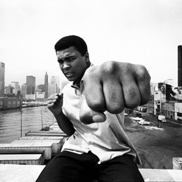 Muhammad Ali 'The Greatest' inspired millions beyond boxing 