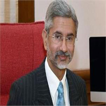 Foreign Secy S Jaishankar's sudden visit to China on NSG issue