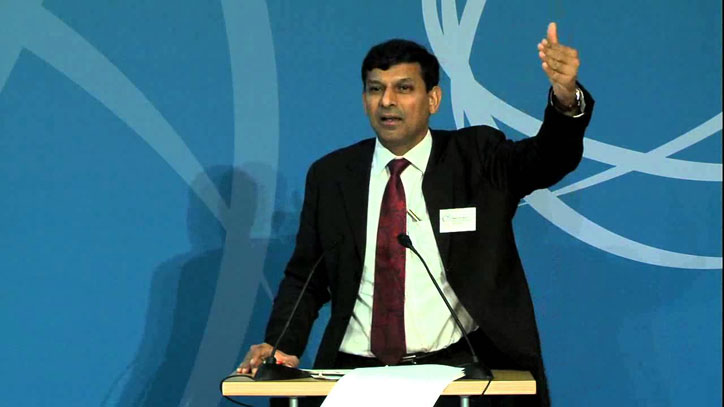 With Raghuram Rajan exiting, here is what India loses and academia gain
