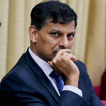 Raghuram Rajan hopes his successor in RBI will 'stay the course' in fighting inflation