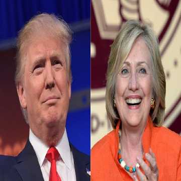 Indian politicians funded Hillary Clinton for Indo-US civil nuclear deal: Donald Trump