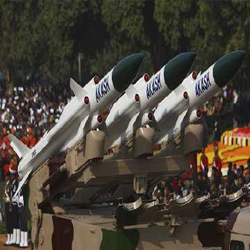 Historic! India joins Missile Technology Control Regime