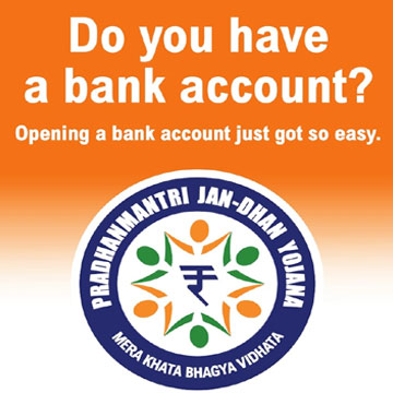 Pradhan Mantri Jan Dhan Yojana deposits up 118% over 21 months 