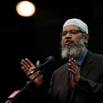 Islamic preacher Zakir Naik calls IS 'un-Islamic' but who is he & why govt to probe his speeches?