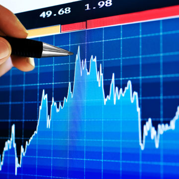 Positive global cues lift equity markets   