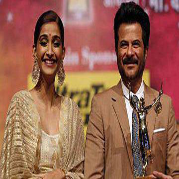 I am not a protective father: Anil Kapoor