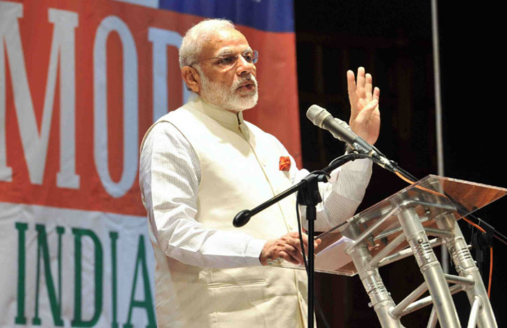 PM Narendra Modi's Africa visit: New dimension to ties
