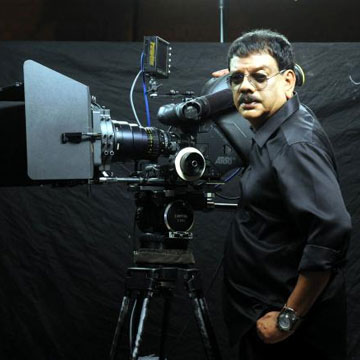 Cinema is always telling lies: Priyadarshan 
