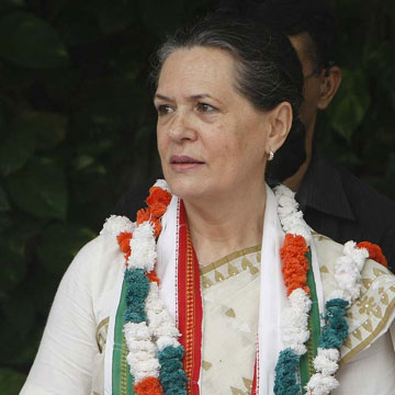 Sonia Gandhi: Autumn of the matriarch 