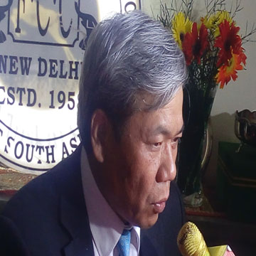 Vietnam envoy Thanh says situation in South China Sea getting worse, India can drill SCS for oil despite China  