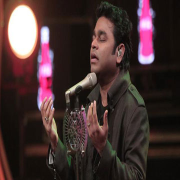 AR Rahman mesmerizes audience at UN concert to celebrate 70th I-Day 