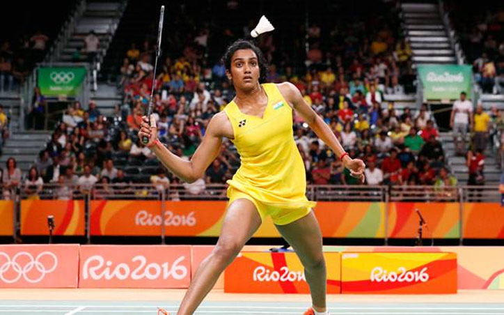 Rio Olympics 2016, Day 13: PV Sindhu makes history, Aditi Ashok shines, Babita Kumari ousted