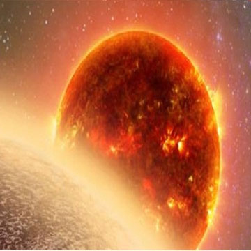  Venus-like exoplanet may have oxygen atmosphere, explains study