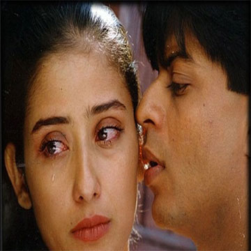 SRK makes 18 years of 'Dil Se..' really special
