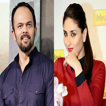 Kareena Kapoor: Why should Rohit Shetty be scared of calling me for Golmaal 4 because  pregnant?