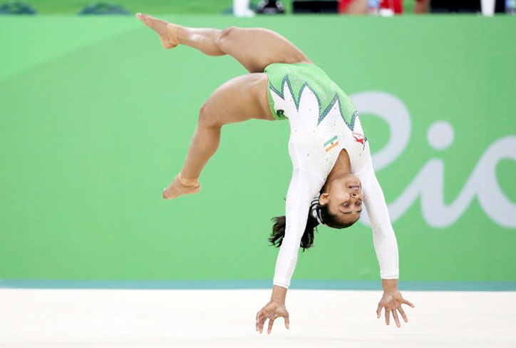 Despite sporting glory at Rio Olympics, Indian women struggle to rise 