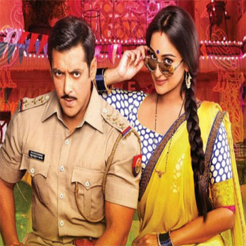 Sonakshi Sinha: If there is 'Rajjo' in Dabangg 3, I will play it