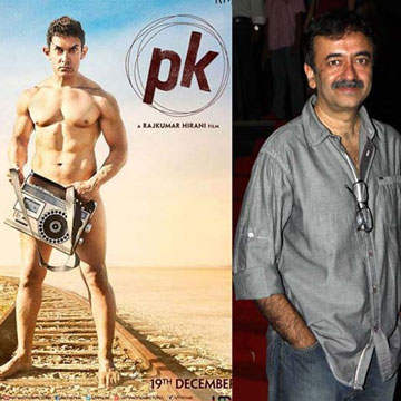 Rajkumar Hirani in no mood for 'PK' sequel?