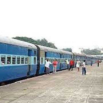 IRCTC online train tickets can opt for travel insurance cover for a premium of 92paise