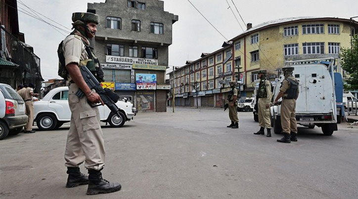 A big-hearted gesture needed in Kashmir