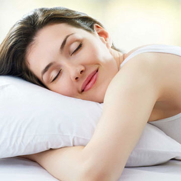 Sleep well! These 4 simple changes in your bedroom can ensure well-rested return to work