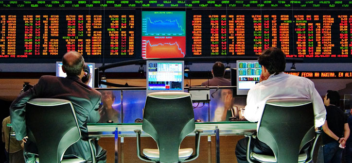 Trading likely to remain choppy in Indian stock markets 