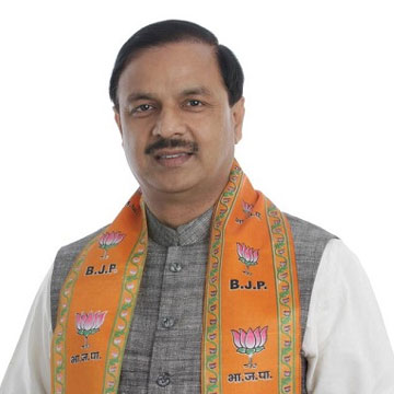 BJP's enfant terrible Mahesh Sharma: Never skirts a controversy; here are other samples